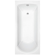 Ванна из искусственного камня Delice Astra 150х70 DLR330053-G цвет Белый глянцевый-8