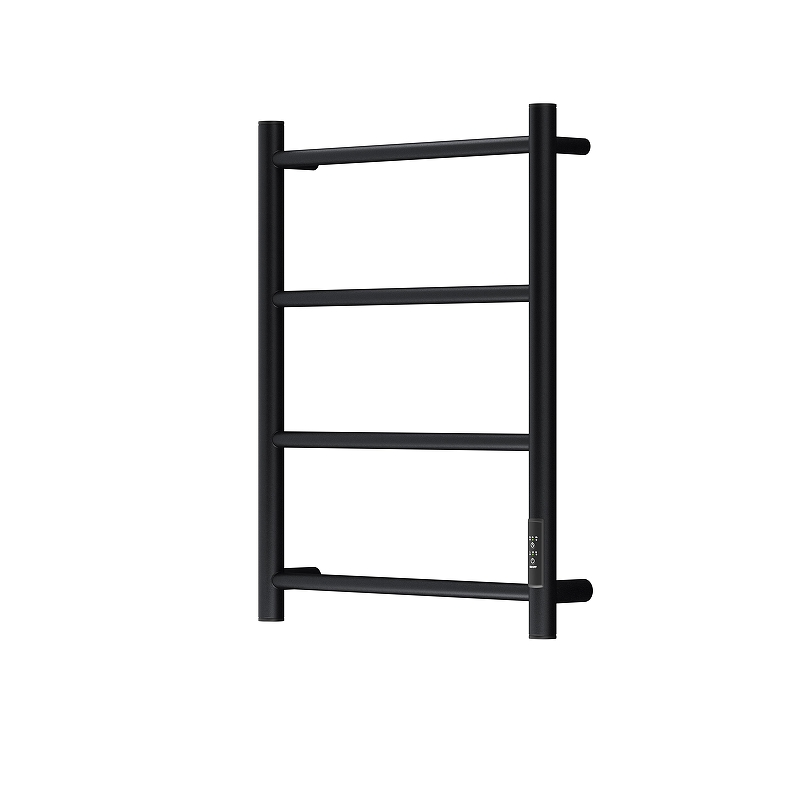 Электрический полотенцесушитель APEXTERMO Stella Light 600x450 ST00364BL 