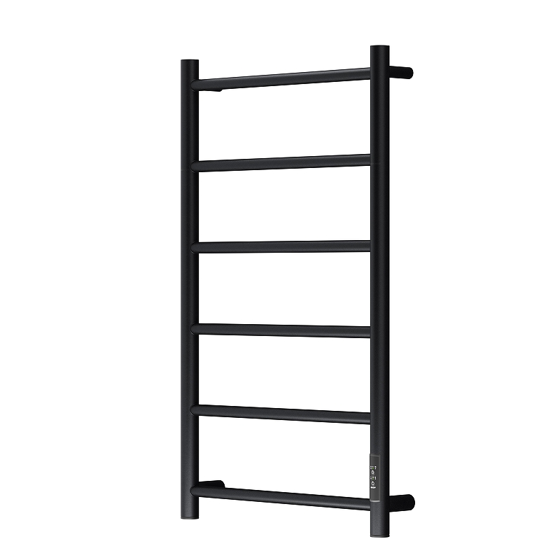 Электрический полотенцесушитель APEXTERMO Stella Light 800x450 ST00384BL 