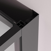 Душевая кабина AM.PM Above 90x90 W9XC-401-9090BT без гидромассажа-6