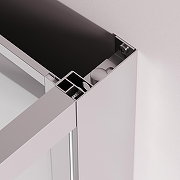 Душевая кабина AM.PM Above 90x90 W9XC-401-9090MT без гидромассажа-6