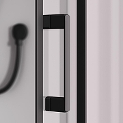 Душевая кабина AM.PM Above 90x90 W9XC-403-9090BT без гидромассажа-4