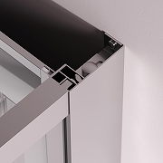 Душевая кабина AM.PM Above 90x90 W9XC-403-9090MT без гидромассажа-6