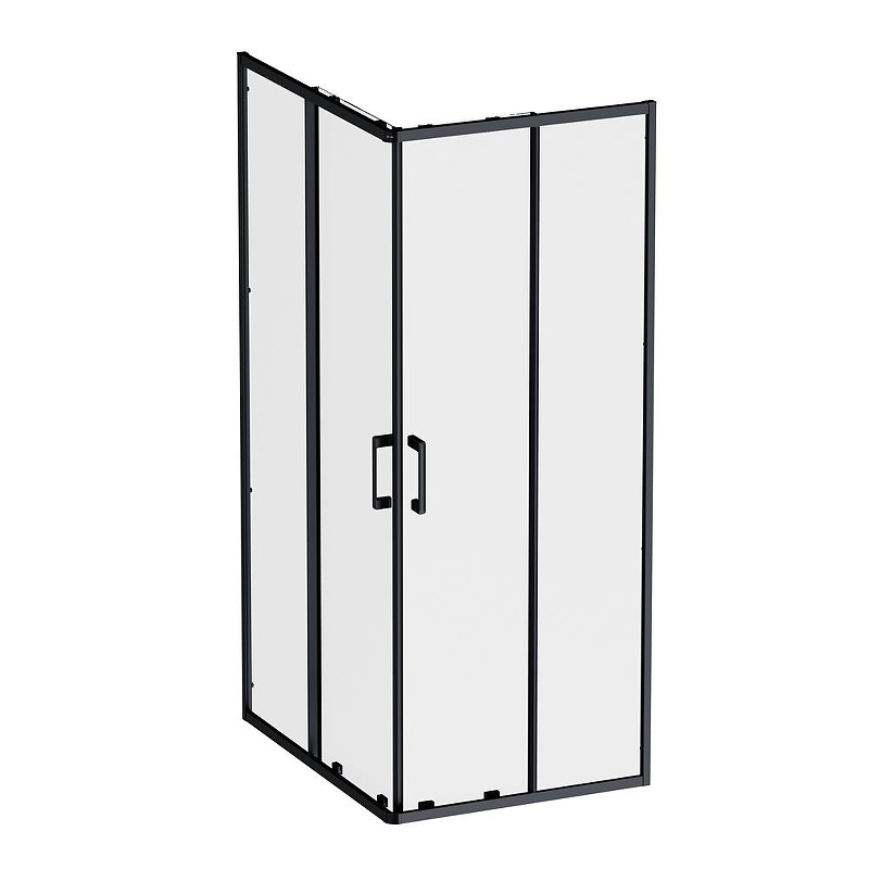 Душевой уголок AM.PM Above 100х80 W9XG-403-10080-BT 