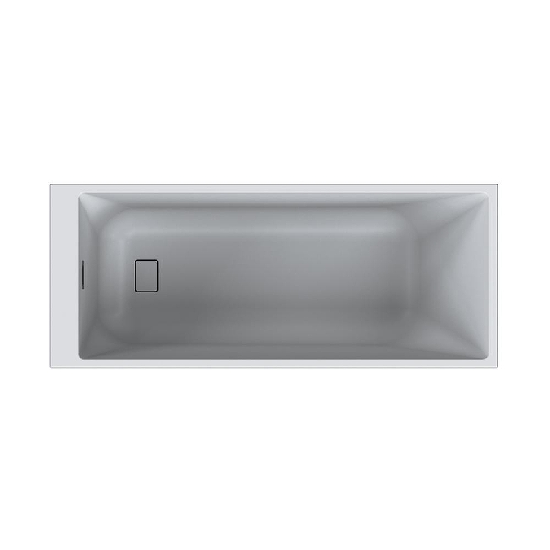 Акриловая ванна AM.PM Libre 170х70 W60A-170-070W-A 