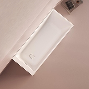 Акриловая ванна AM.PM Libre 170х70 W60A-170-070W-A цвет Белый-7