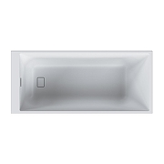 Акриловая ванна AM.PM Libre 180х80 W60A-180-080W-A цвет Белый