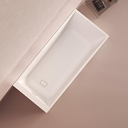 Акриловая ванна AM.PM Libre 180х80 W60A-180-080W-A цвет Белый-7
