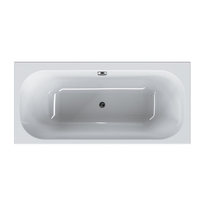 Акриловая ванна AM.PM Above 150х70 W9XA-150-070W-A 