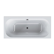 Акриловая ванна AM.PM Above 150х70 W9XA-150-070W-A цвет Белый