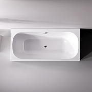 Акриловая ванна AM.PM Above 150х70 W9XA-150-070W-A цвет Белый-3
