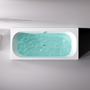 Акриловая ванна AM.PM Above 150х70 W9XA-150-070W-A цвет Белый-4