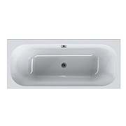 Акриловая ванна AM.PM Above 160х70 W9XA-160-070W-A цвет Белый