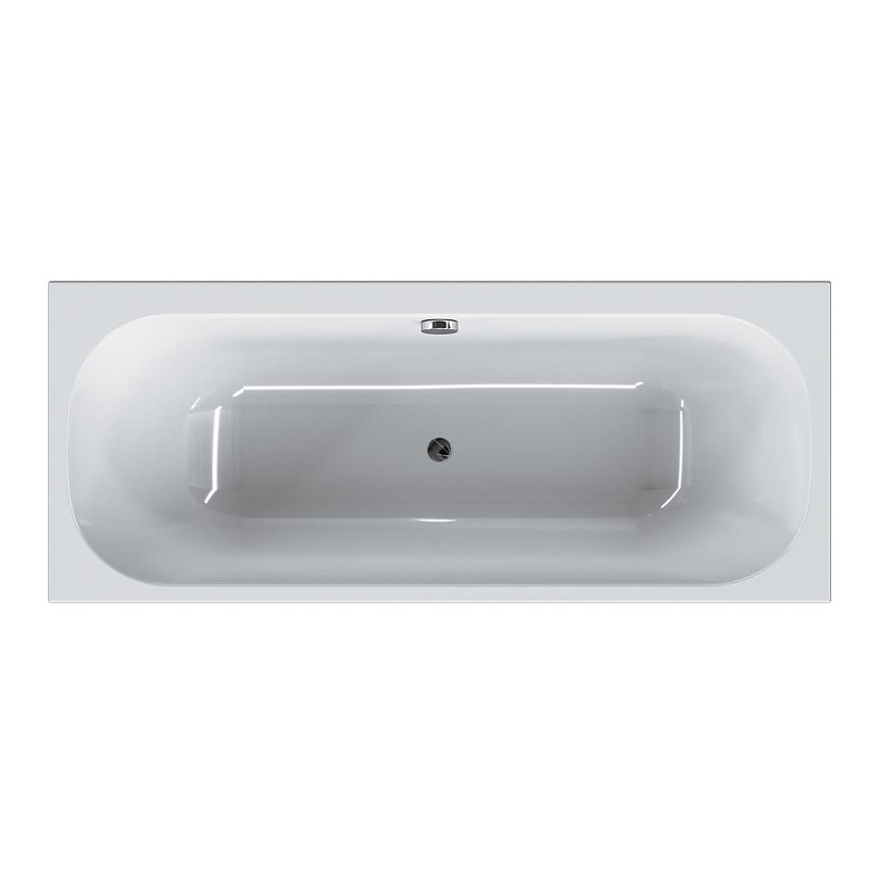 Акриловая ванна AM.PM Above 170х70 W9XA-170-070W-A 