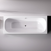 Акриловая ванна AM.PM Above 170х70 W9XA-170-070W-A цвет Белый-3