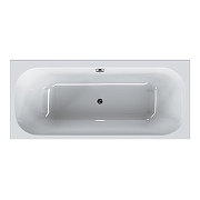 Акриловая ванна AM.PM Above 170х75 W9XA-170-075W-A цвет Белый