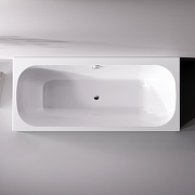 Акриловая ванна AM.PM Above 170х75 W9XA-170-075W-A цвет Белый-3