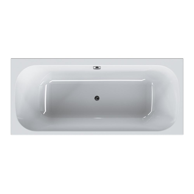 Акриловая ванна AM.PM Above 180х80 W9XA-180-080W-A 