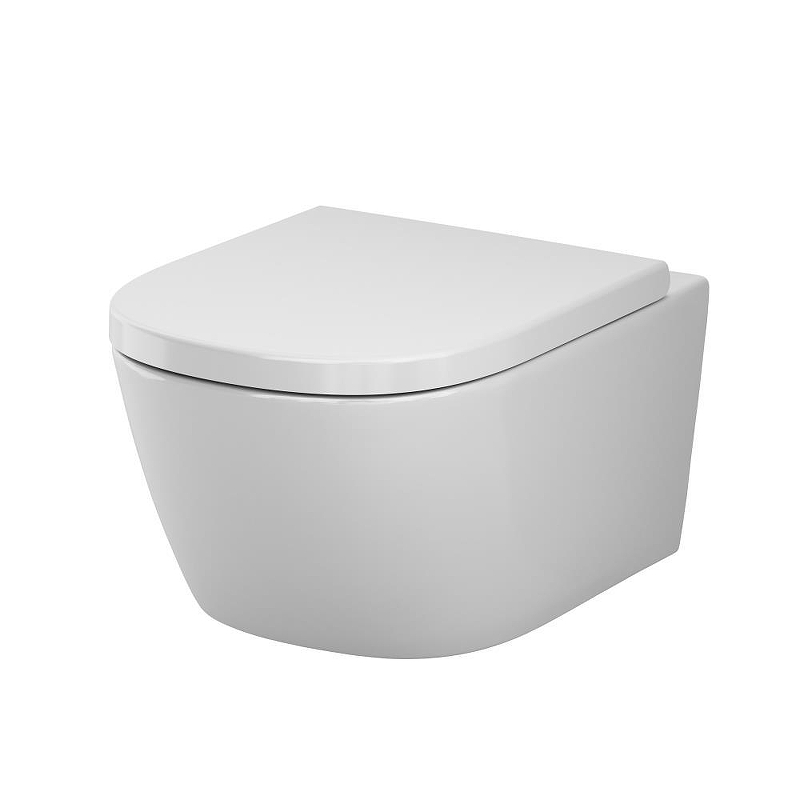 Унитаз AM.PM Libre Aquaspin C601900SC 