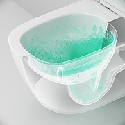 Унитаз AM.PM Libre Aquaspin C601900SC цвет Белый с сиденьем Микролифт-15