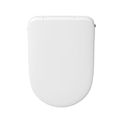 Унитаз биде AM.PM Func FlashClean C8F1703SC цвет Белый с сиденьем Микролифт-3