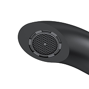 Смеситель для раковины AM.PM Libre F6002222 цвет Черный матовый-2