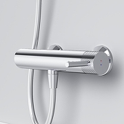 Смеситель для душа AM.PM Libre F6020000 цвет Хром-6
