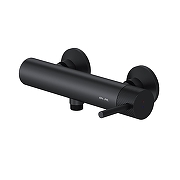 Смеситель для душа AM.PM Libre F6020022 цвет Черный матовый