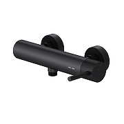 Смеситель для душа AM.PM Libre F6020022 цвет Черный матовый