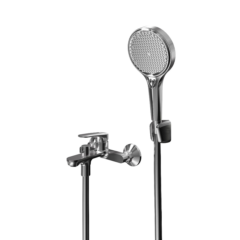 Смеситель для ванны Knotlor Слайд KN-82 