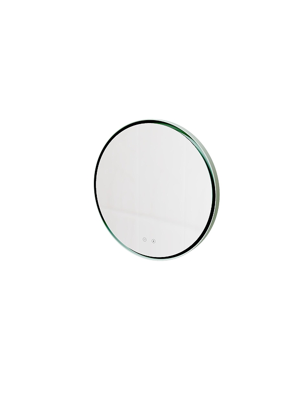 Зеркало Knotlor Луна 60 FLMR110600GNM с подсветкой 