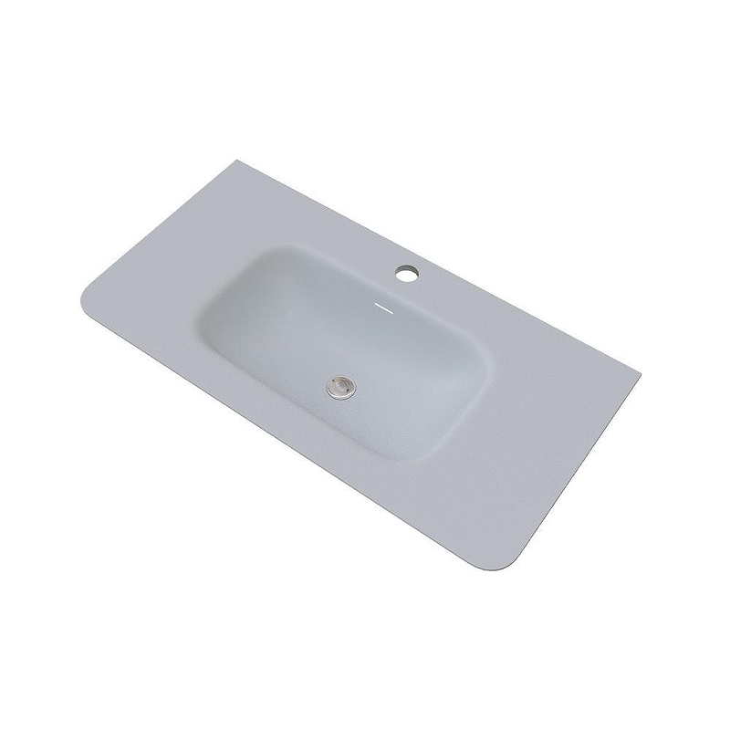 Раковина Knotlor Грация 90 FWB110900BEM 