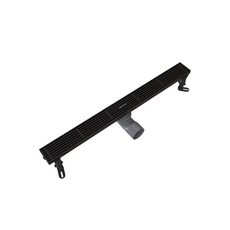 Душевой лоток Knotlor Шторм 60 SDRW0600LBL 
