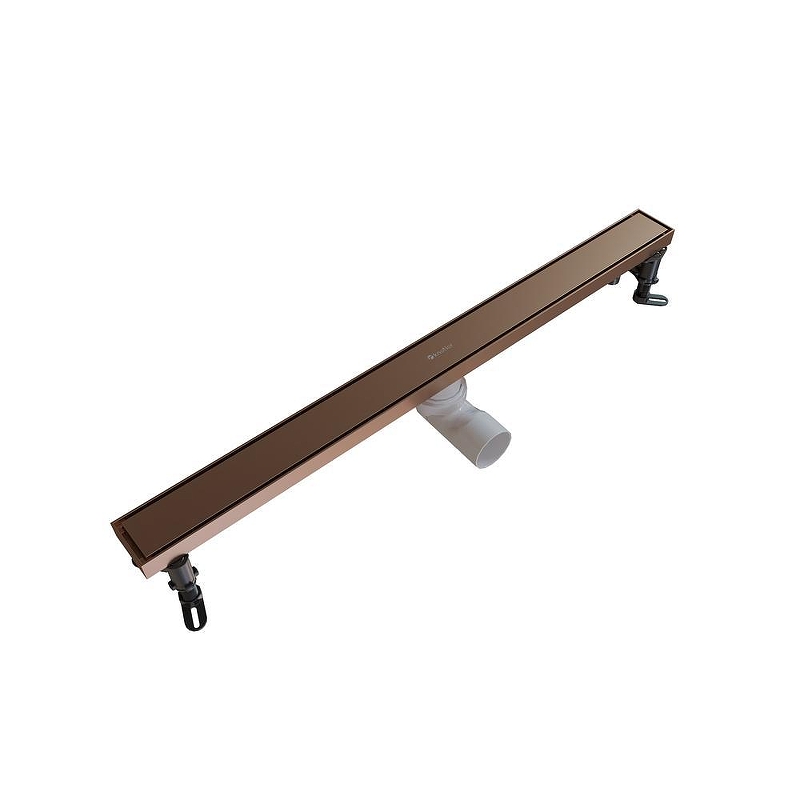 Душевой лоток Knotlor Земля 70 SDRW0700RB 