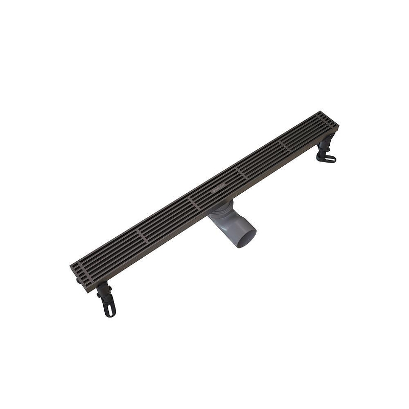 Душевой лоток Knotlor Шторм 60 SDRW0600LGM 