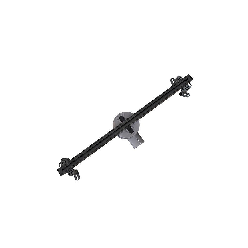 Душевой лоток Knotlor Ядро 60 SDRS0600BL 