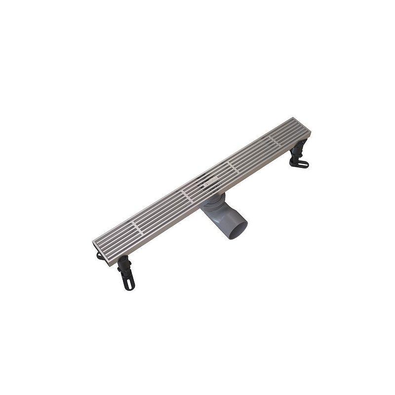 Душевой лоток Knotlor Шторм 50 SDRW0500LBS 
