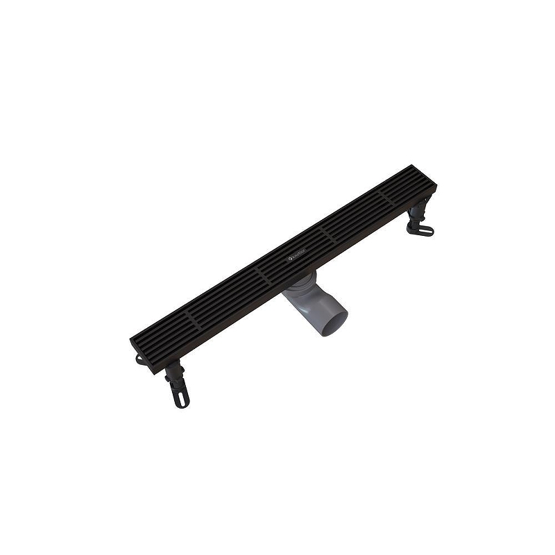 Душевой лоток Knotlor Шторм 50 SDRW0500LBL 