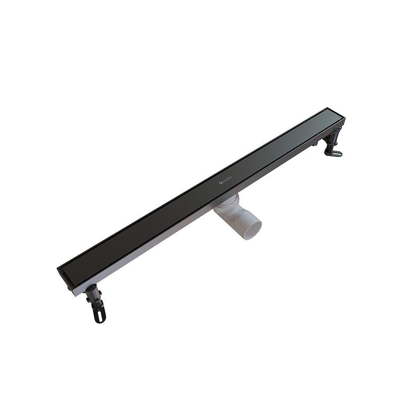 Душевой лоток Knotlor Земля 70 SDRW0700GM 