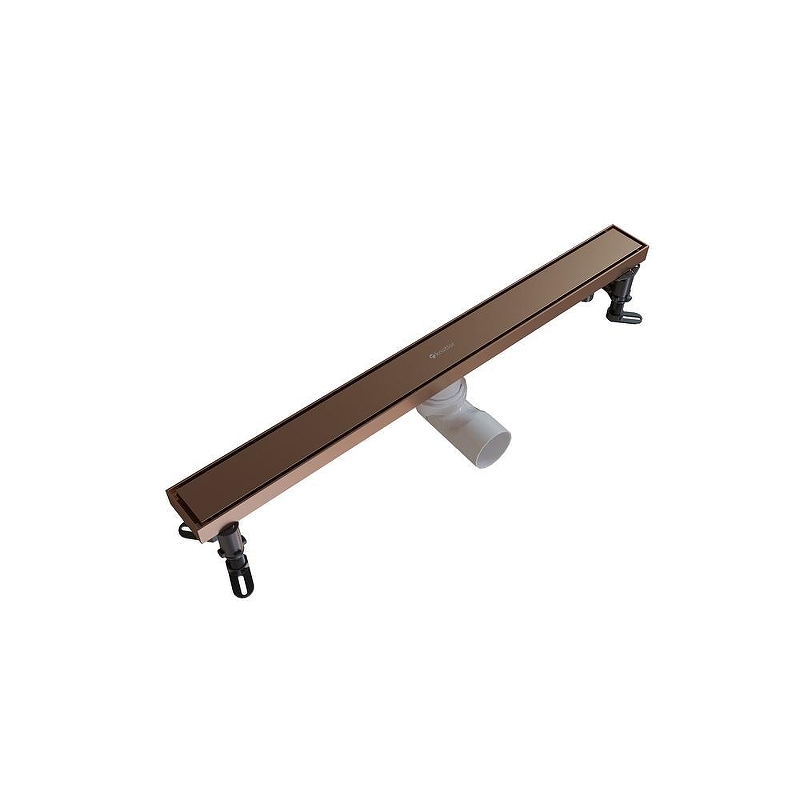 Душевой лоток Knotlor Земля 60 SDRW0600RB 