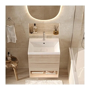 Раковина Paola Paola 60 Paola Torino 600 цвет Белый-1