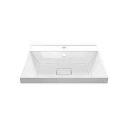 Раковина Paola Paola 60 Paola Torino 600 цвет Белый-4