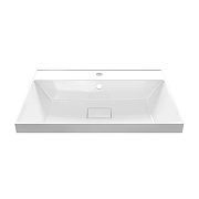 Раковина Paola Paola 70 Paola Torino 700 цвет Белый-4