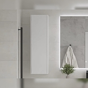 Подвесной шкаф Velvex Klaufs 33 pp.KLA.33 цвет Белый-3