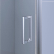 Душевая дверь RGW Stilvoll SV-05-2 100 703205210-11 профиль Хром стекло прозрачное-3
