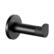 Крючок Keuco Plan 14911370000 цвет Черный матовый