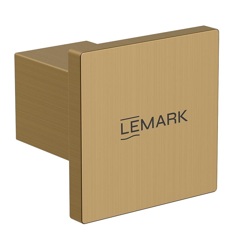 Крючок Lemark Валдай_Valday LMA-8111S-BRG 