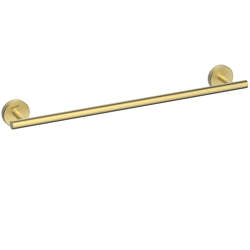 Полотенцедержатель Lemark Белуга_Beluga LMA-8013S-BRLG 