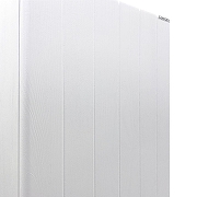 Шкаф пенал Comforty Истра 35 00-00022364CF подвесной цвет Ясень беленый-3