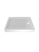 Акриловый поддон для душа Triton ПД39 120х90 Щ0000074031 цвет Белый-2
